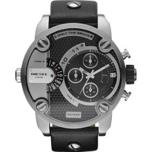 Diesel Unisex Watch Quartz Movement Multi