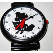 Disney Mgm Studios Mens Watch 80/8503, 400.101, Water Resistant 100 Ft