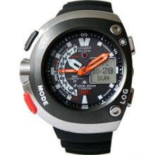 Diving Citizen Promaster Eco-drive Jv0050-03e