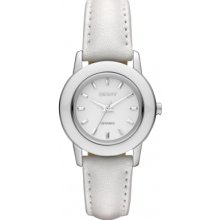 DKNY 3-Hand Analog Women's watch #NY8638