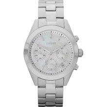 DKNY 3-Hand Chronograph with Date Women's watch #NY8513