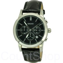 DKNY Chronograph NY1472