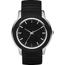 Dkny - Ladies Class Black Watch - Ny8246