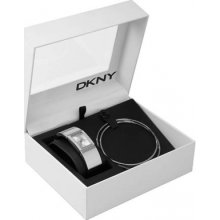 Dkny Ny8496 Ladies Box Set Watch Rrp Â£125