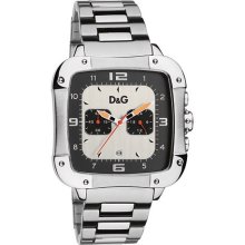 Dolce & Gabbana Licensed Men's Watch DW0246