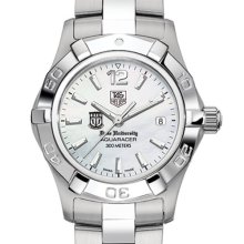 Duke TAG Heuer Watch - Women's Steel Aquaracer