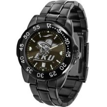 Eastern Kentucky Colonels Men's Logo Watch