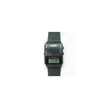 Easy-Set Talking Wrist Watch