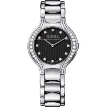 Ebel Beluga 9256N28.391050 Ladies wristwatch