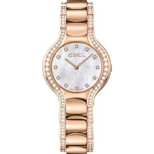 Ebel Beluga Grande Women's Watch 1215929