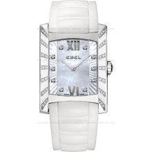 Ebel Brasilia 9256M48-29840WC35601XS Ladies wristwatch