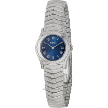 Ebel Classic Wave Women's Watch 9157f11-4225