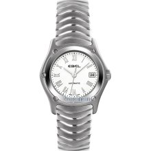 Ebel Ebel Classic Lady 27mm 1216001, 9200f21/0225