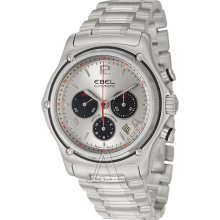 Ebel Watches Men's 1911 Chronograph Watch 9137260-26567