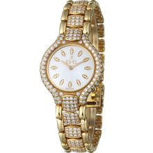 Ebel Watches Women's Beluga Watch 8066969-29652