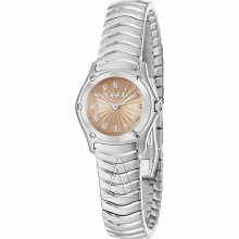 Ebel Watches Women's Classic Wave Watch 9157F11-18225