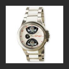 Ed Hardy Speeder Watch