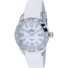 Edox Royal Lady Ladies Watch 37007 3D40 NAIN