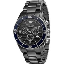 Emporio Armani Ceramica Watches - AR1429