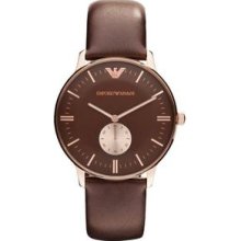 Emporio Armani Watch AR0383