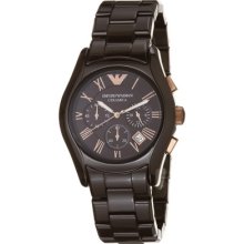 Emporio Armani Women's Ceramica Watch Ar1446