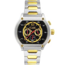 Equipe E705 Dash Mens Watch