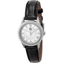 ESQ Harrison Ladies Swiss Quartz Watch 7101304