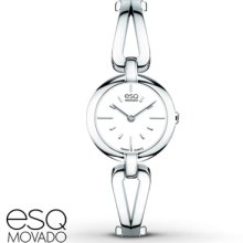 ESQ Movado Corbelâ„¢ Womenâ€™s Watch 7101394- Women's Watches