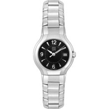 ESQ Women's Venture Swiss Stainless Steel ...