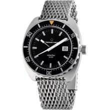 Eterna Heritage 1973.41.41.1230 Mens wristwatch