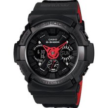 F/s Casio 30th Anniversary Supra G-shock Ga-200spr-1ajr