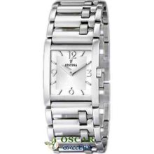 Festina Lady F16550/2 Fashion Women's Watch 2 Years Warranty