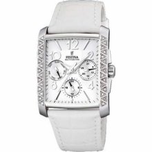 Festina Multi Function Ladies Watch F165241