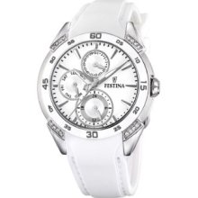 Festina Women Watch Trend Ceramic F16394-1