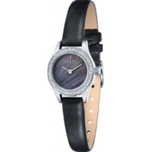 FJ-6011-01 Fjord Ladies MARINA 2 Hand Watch