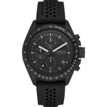 Fossil Ch2703 Men's Decker Chronograph Watch