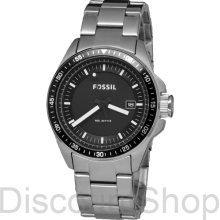 Fossil Decker AM4385