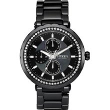 Fossil Ladies Quartz Stainless Steel