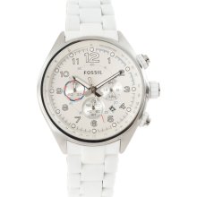 Fossil Stainless Steel Men's Watch CH2698