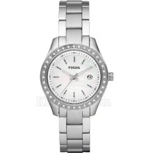 Fossil Stella Watches