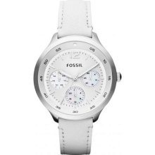 Fossil The Editor Ladies Watch