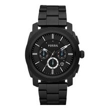 FOSSIL watch - FS4552 Chronograph Mens