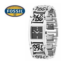 Fossil Werder Bremen Fan Watch PRG0590 Womens Watch