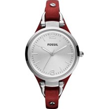 Fossil Women's Georgia Watch