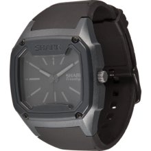 Freestyle 101072 Killer Shark Silicone Qa Blk Watch