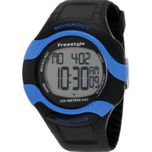 Freestyle 101182 Fs Workout Blue Watch