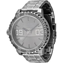 FREESTYLE DICTATOR WATCH GUNMETAL