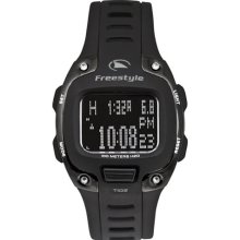 Freestyle FS80985 Black Tide 3.0 Digital Strap