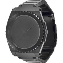 Freestyle Kraken Black Bracelet Men's Watch 101069