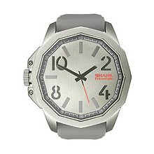 Freestyle The Step - Gunmetal 3-Hand Men's watch #101381